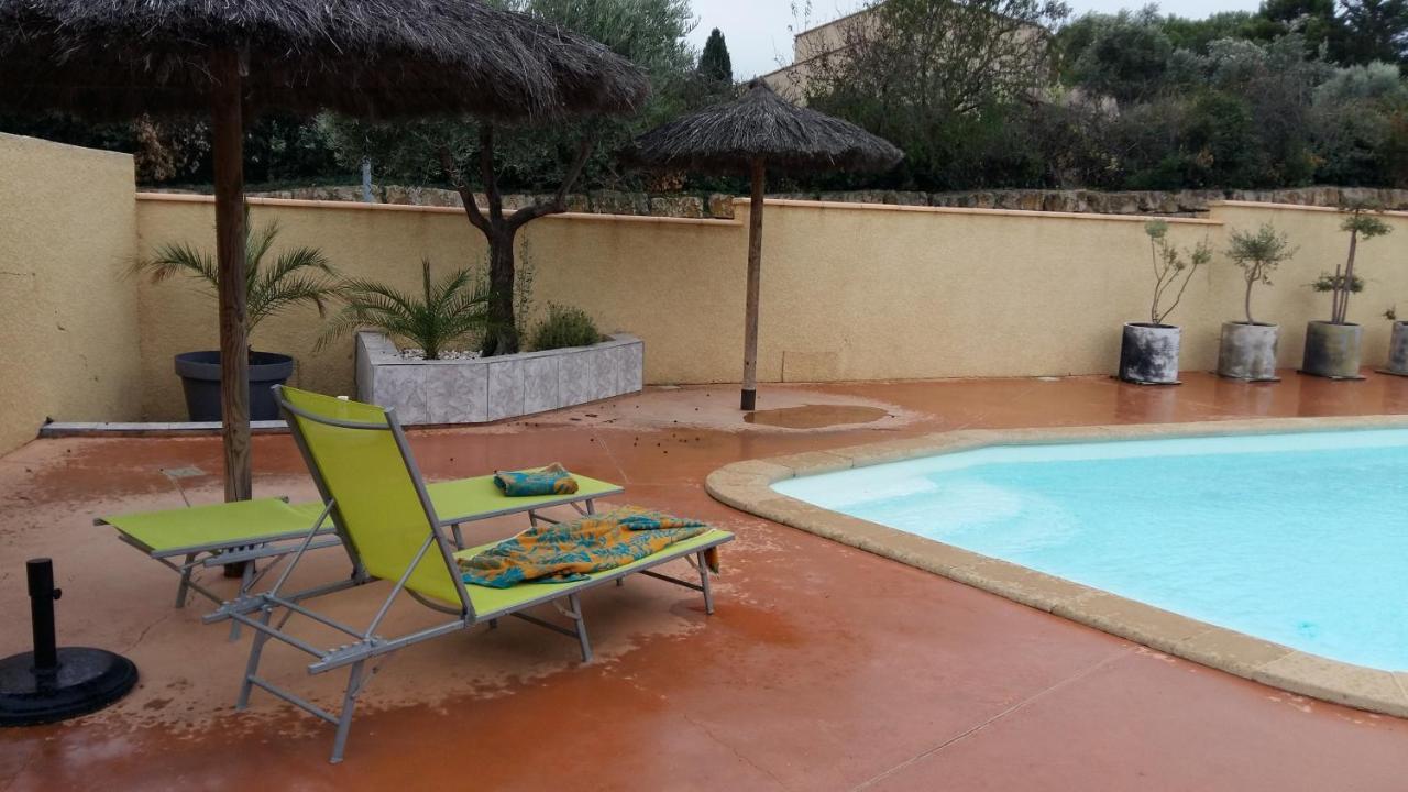 My Quiet Place Near Carcassonne Extérieur photo