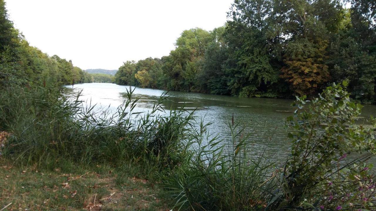 My Quiet Place Near Carcassonne Extérieur photo