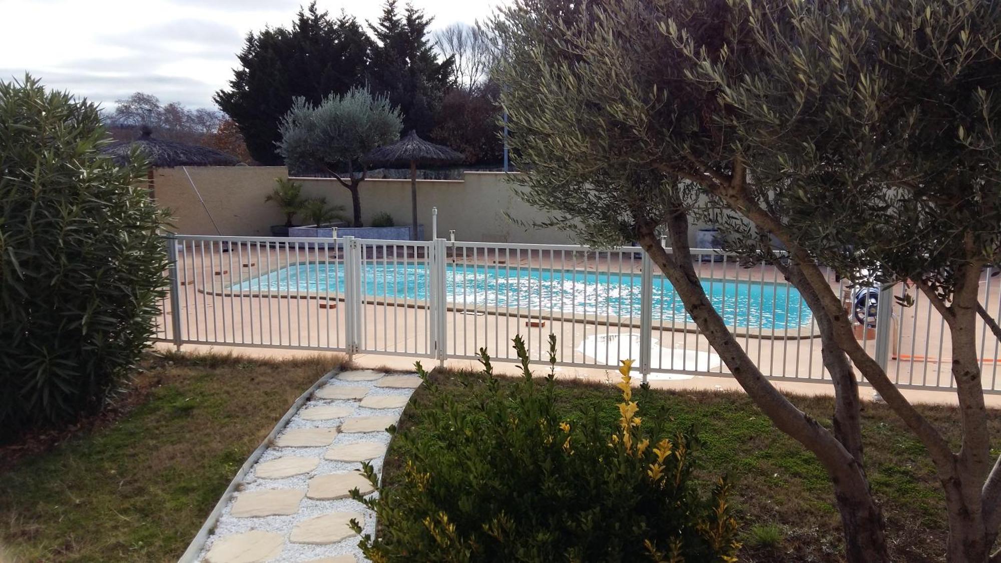 My Quiet Place Near Carcassonne Extérieur photo