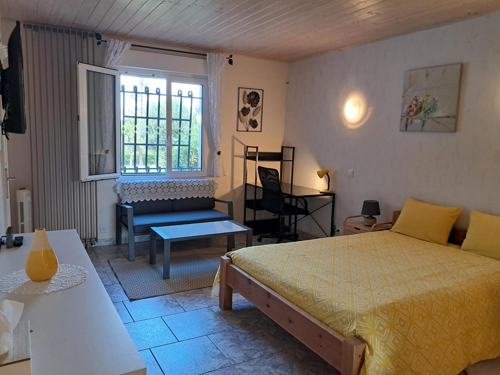 My Quiet Place Near Carcassonne Extérieur photo
