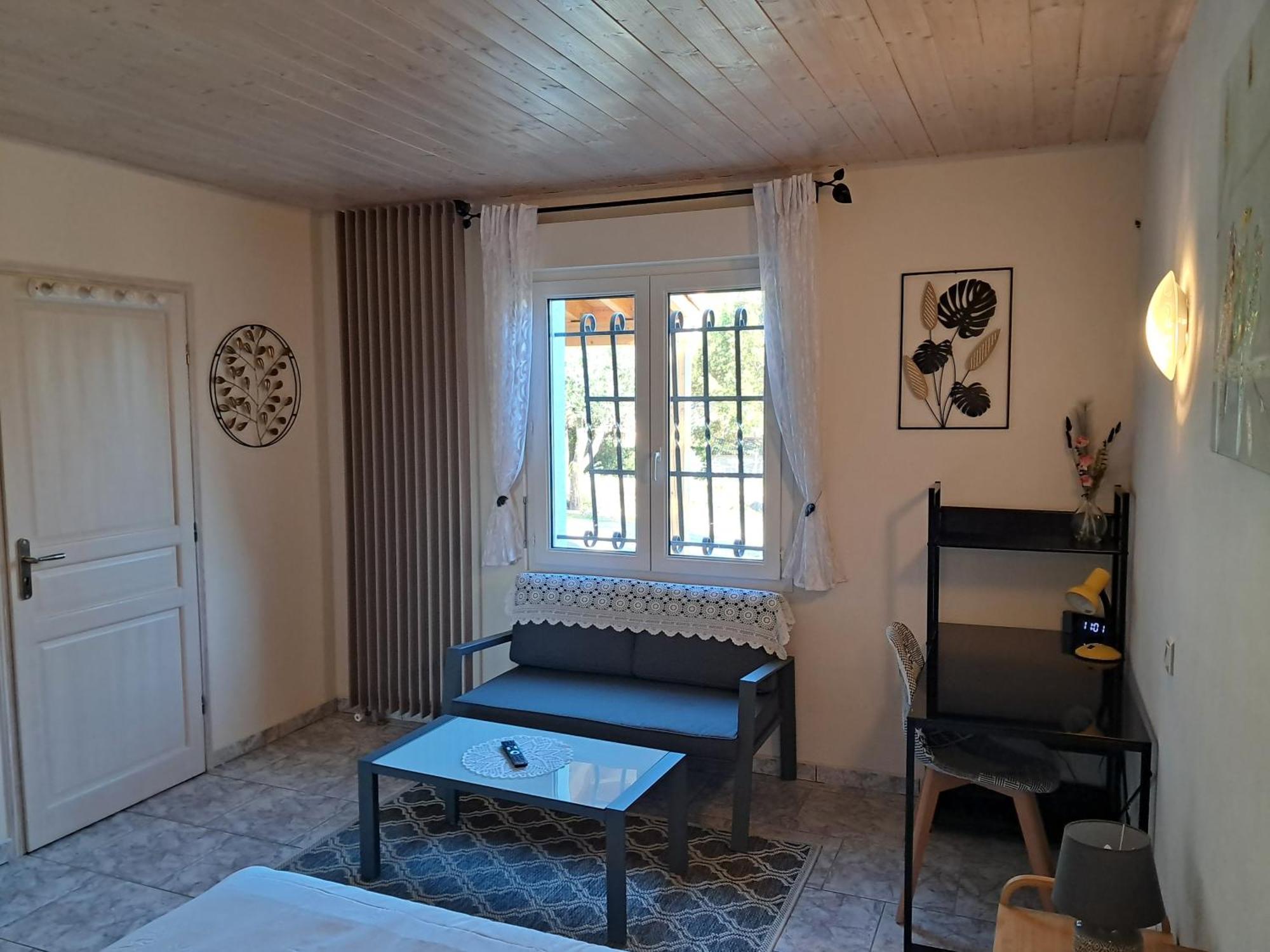 My Quiet Place Near Carcassonne Extérieur photo
