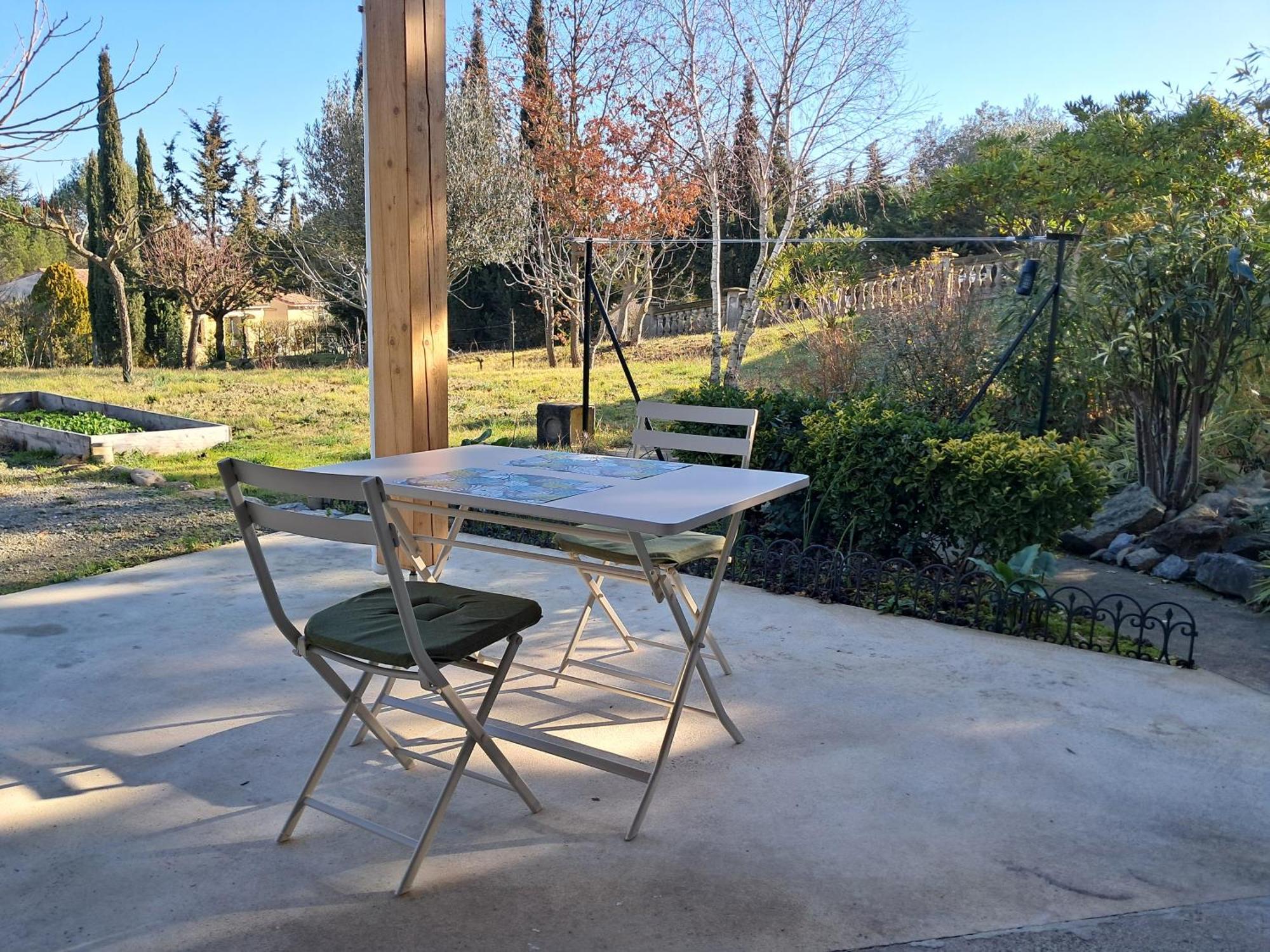My Quiet Place Near Carcassonne Extérieur photo